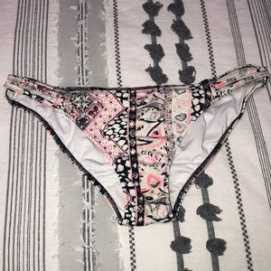 Victoria’s Secret swim bottoms